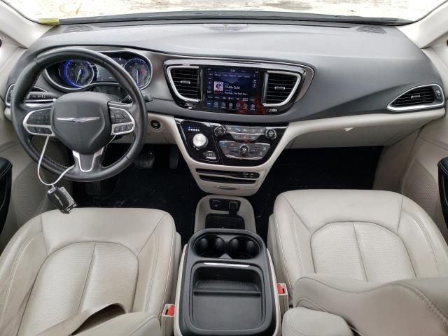 Photo 8 from auction – 2020 CHRYSLER PACIFICA T with VIN 2C4RC1BG2LR118544