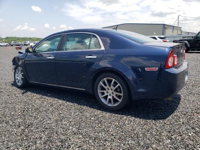 Photo 2 from auction – 2010 CHEVROLET MALIBU LTZ with VIN 1G1ZE5EB2AF239153