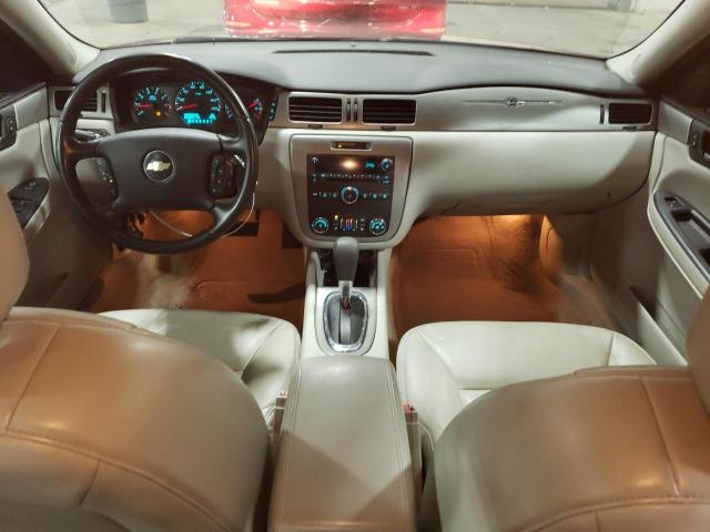 Photo 8 from auction – 2008 CHEVROLET IMPALA LT with VIN 2G1WT58K781374599