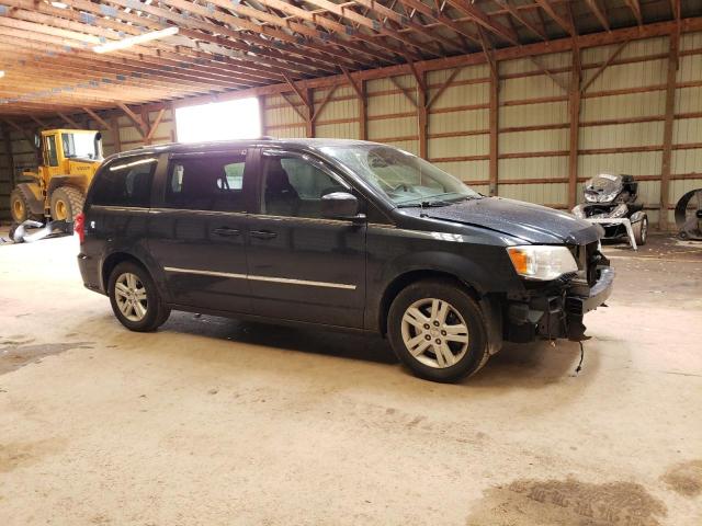Foto 4 de la subasta – 2013 DODGE GRAND CARA con VIN 2C4RDGDG7DR633635