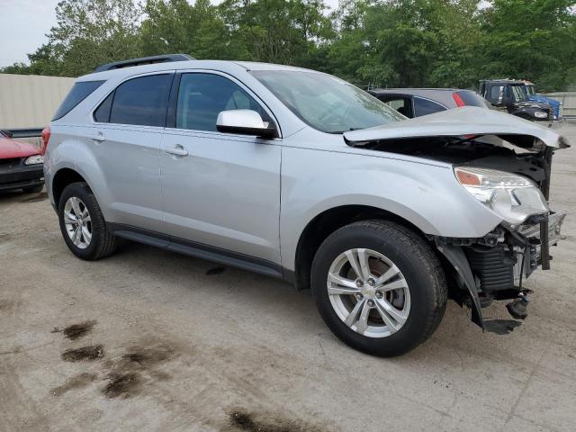 Photo 4 from auction – 2014 CHEVROLET EQUINOX LT with VIN 2GNFLGEK6E6375174