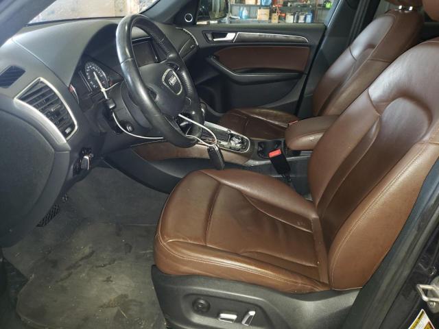 Photo 7 from auction – 2017 AUDI Q5 PREMIUM with VIN WA1L2AFPXHA045674