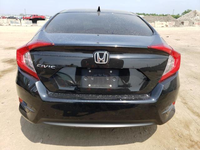Photo 6 from auction – 2017 HONDA CIVIC EX with VIN 19XFC2F74HE027884