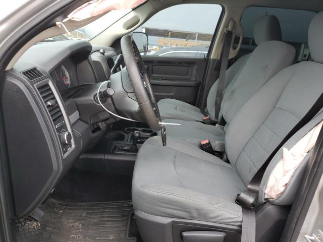 Photo 7 from auction – 2013 RAM 2500 ST with VIN 3C6UR5CL9DG560344