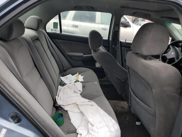 Photo 10 from auction – 2007 HONDA ACCORD EX with VIN 1HGCM56757A070327