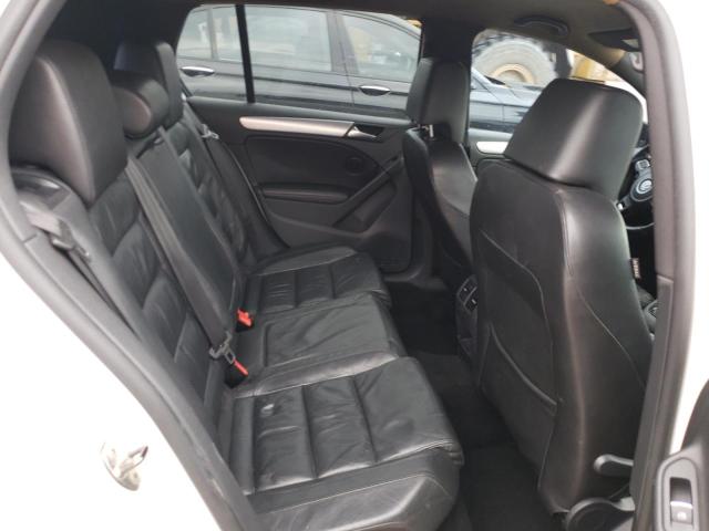 Photo 10 from auction – 2012 VOLKSWAGEN GOLF R with VIN WVWPF7AJ1CW271423