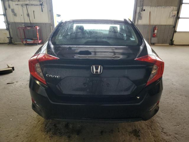 Photo 6 from auction – 2016 HONDA CIVIC LX with VIN 19XFC2F51GE048527