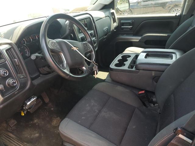 Photo 7 from auction – 2014 CHEVROLET SILVERADO with VIN 3GCUKREC2EG201436