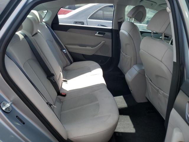 Photo 10 from auction – 2015 HYUNDAI SONATA SE with VIN 5NPE24AF7FH077907