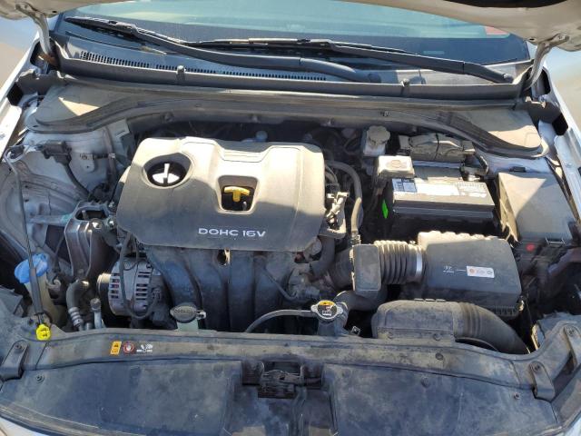 Photo 11 from auction – 2017 HYUNDAI ELANTRA SE with VIN 5NPD84LF4HH182012