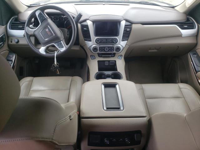 Photo 8 from auction – 2020 GMC YUKON SLT with VIN 1GKS1DKC7LR220938