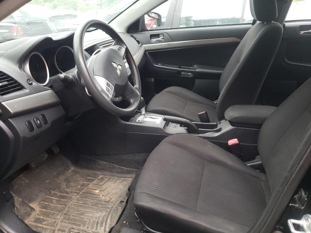 Photo 7 from auction – 2015 MITSUBISHI LANCER SE with VIN JA32V2FW6FU005737