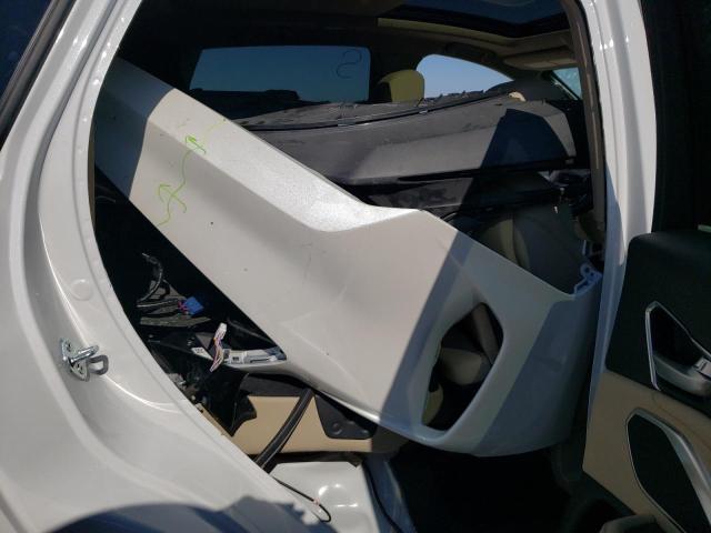 Photo 10 from auction – 2023 ACURA RDX with VIN 5J8TC2H37PL008850