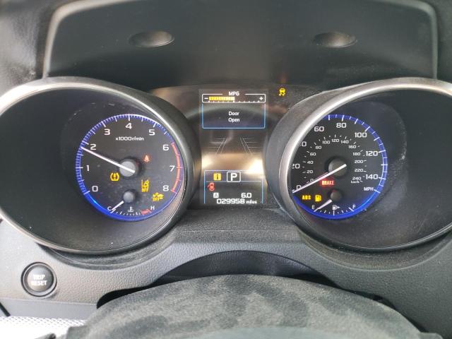 Photo 9 from auction – 2019 SUBARU OUTBACK 2. with VIN 4S4BSAFC3K3243356