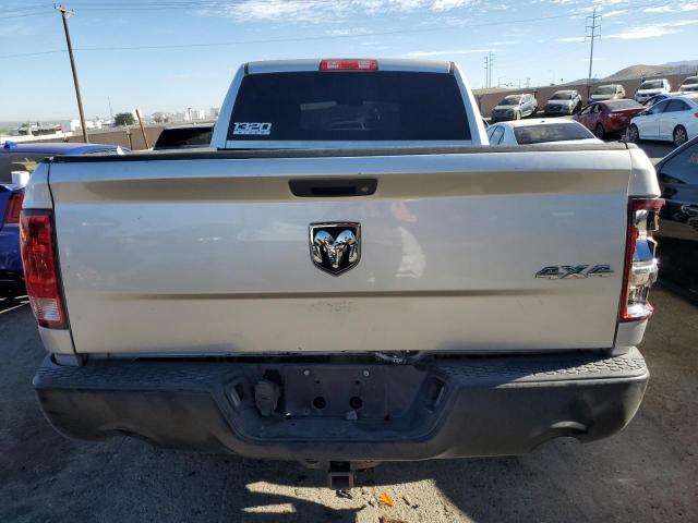 Photo 6 from auction – 2014 RAM 1500 ST with VIN 3C6JR7AT3EG111583