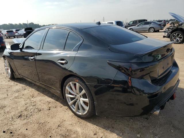 Photo 2 from auction – 2014 INFINITI Q50 BASE with VIN JN1BV7AP3EM677058