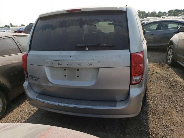 Photo 6 from auction – 2012 DODGE GRAND CARA with VIN 2C4RDGBG5CR254778