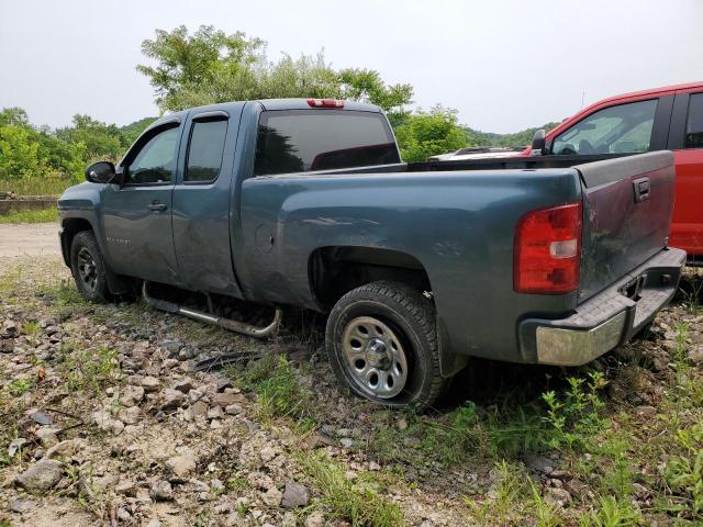 Photo 2 from auction – 2009 CHEVROLET SILVERADO with VIN 1GCEC19X99Z218823