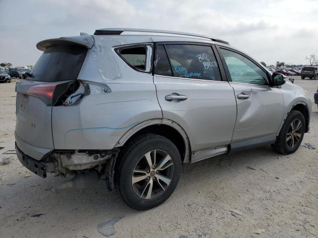 Photo 3 from auction – 2017 TOYOTA RAV4 XLE with VIN 2T3WFREV3HW346472