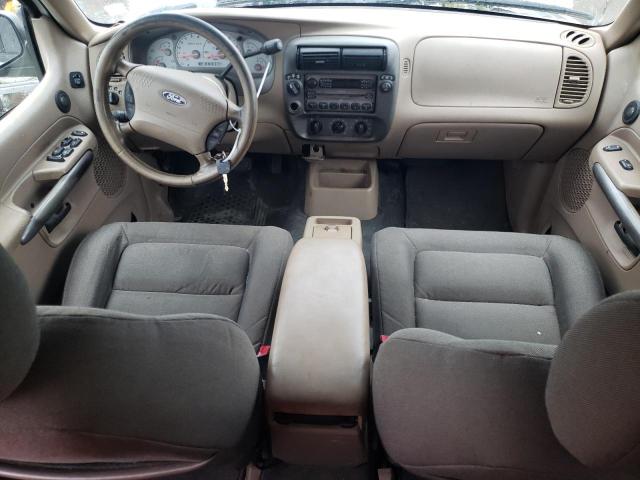 Photo 8 from auction – 2001 FORD EXPLORER S with VIN 1FMZU77E71UA72261