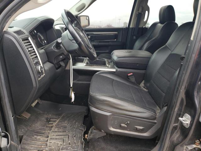 Photo 7 from auction – 2014 RAM 1500 SPORT with VIN 1C6RR7MT8ES301550