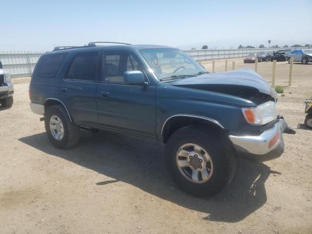 Photo 4 from auction – 1997 TOYOTA 4RUNNER SR with VIN JT3HN86R2V0066618
