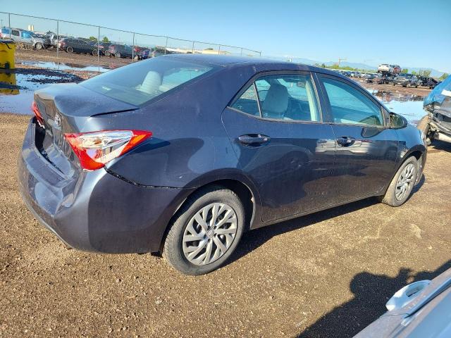 Photo 3 from auction – 2017 TOYOTA COROLLA L with VIN 2T1BURHE8HC884935