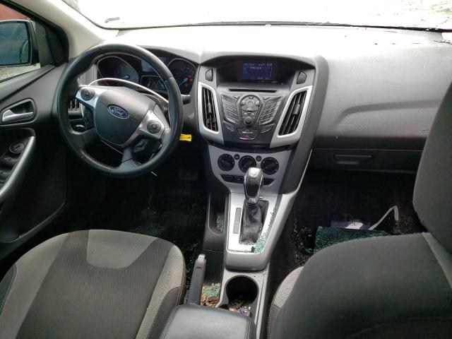 Photo 8 from auction – 2012 FORD FOCUS SE with VIN 1FAHP3F25CL450860