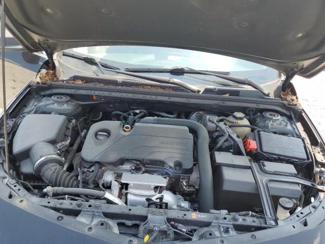 Photo 11 from auction – 2018 CHEVROLET MALIBU LS with VIN 1G1ZB5ST5JF291432