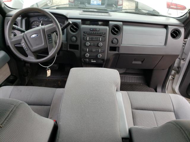 Photo 8 from auction – 2013 FORD F150 SUPER with VIN 1FTFX1EFXDFA66308