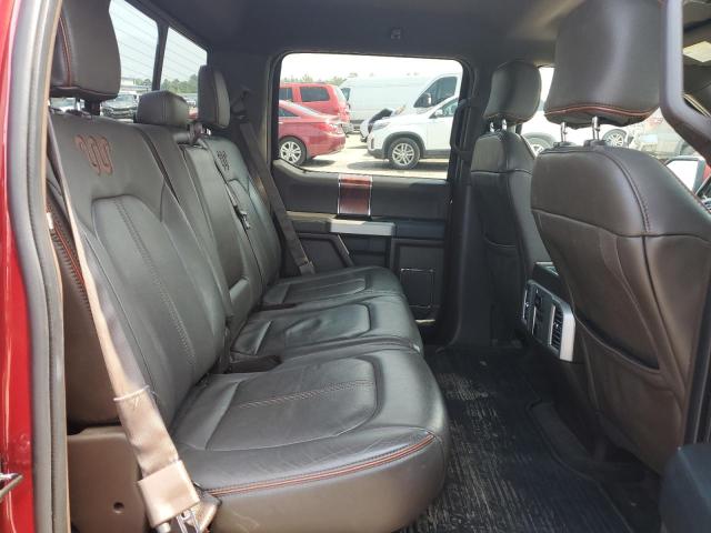 Photo 10 from auction – 2015 FORD F150 SUPER with VIN 1FTEW1EFXFFB24659