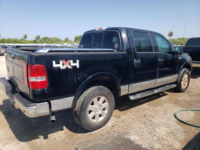 Photo 3 from auction – 2006 LINCOLN MARK LT with VIN 5LTPW18576FJ20416