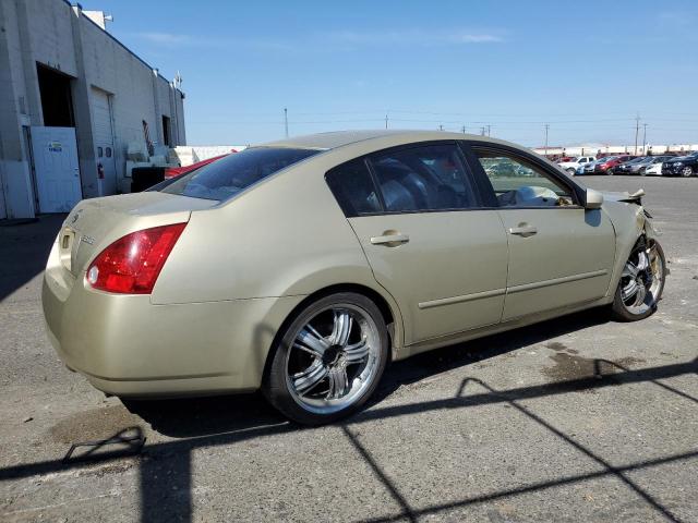 Photo 3 from auction – 2004 NISSAN MAXIMA SE with VIN 1N4BA41E24C837382