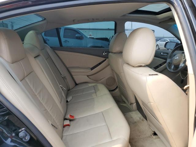 Photo 10 from auction – 2012 NISSAN ALTIMA BAS with VIN 1N4AL2AP6CC216270