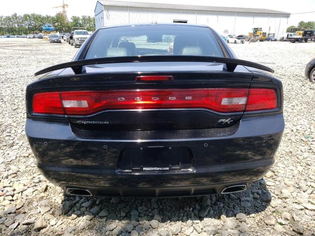 Photo 6 from auction – 2013 DODGE CHARGER R/ with VIN 2C3CDXCT6DH651414