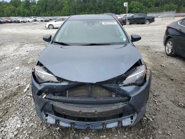 Photo 5 from auction – 2017 TOYOTA COROLLA L with VIN 2T1BURHE0HC950412