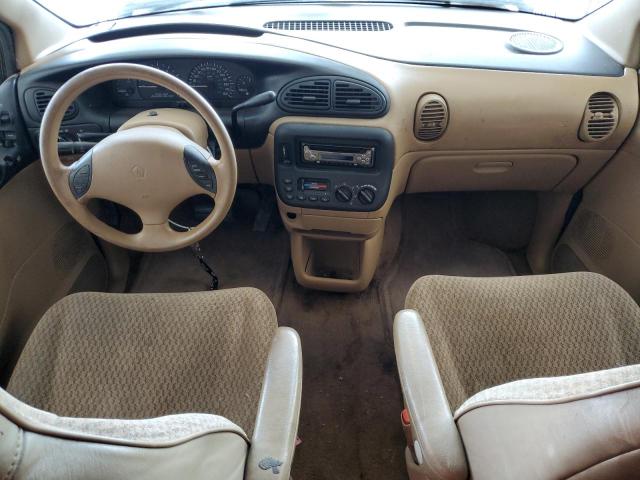 Photo 8 from auction – 2000 DODGE GRAND CARA with VIN 2B4GP44G5YR595788