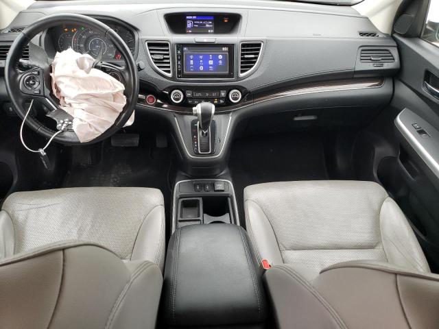 Photo 8 from auction – 2016 HONDA CR-V EXL with VIN 2HKRM4H7XGH601322