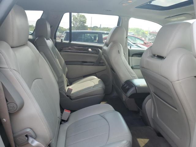 Photo 10 from auction – 2015 BUICK ENCLAVE with VIN 5GAKRBKD9FJ155399