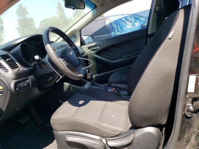 Photo 7 from auction – 2014 KIA FORTE LX with VIN KNAFK4A65E5212849