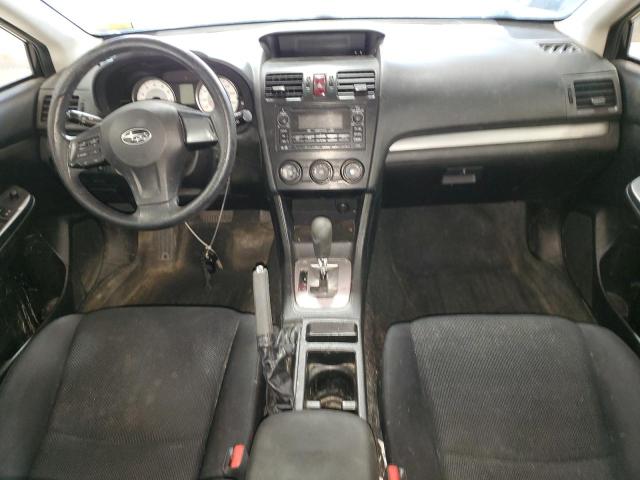 Photo 8 from auction – 2013 SUBARU IMPREZA with VIN JF1GPAA68D2846654