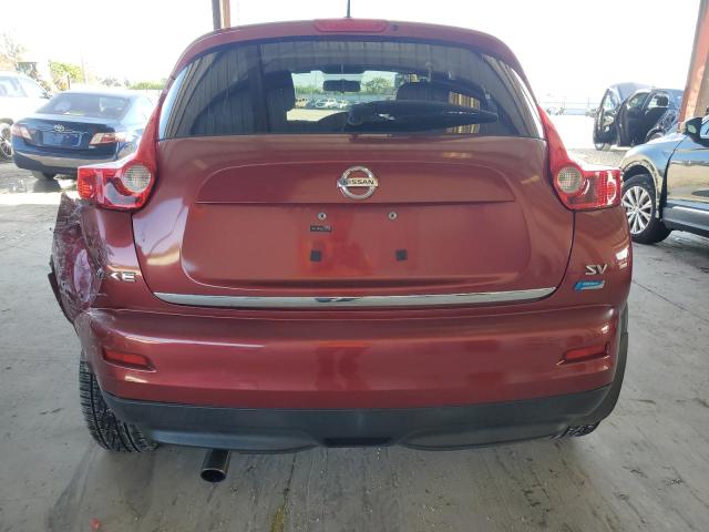 Photo 6 from auction – 2012 NISSAN JUKE S with VIN JN8AF5MRXCT102406