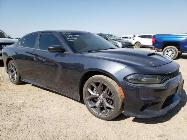 Photo 4 from auction – 2018 DODGE CHARGER SX with VIN 2C3CDXHG7JH335253