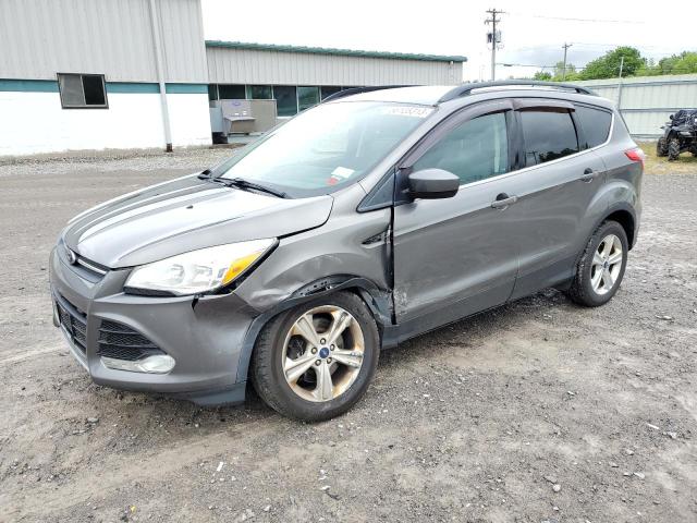 Photo 1 from auction – 2014 FORD ESCAPE SE with VIN 1FMCU9GX9EUC06096