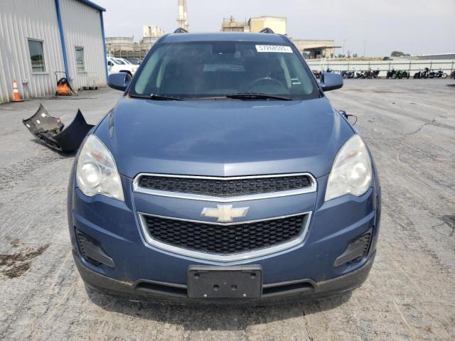 Photo 5 from auction – 2012 CHEVROLET EQUINOX LT with VIN 2GNALDEK2C6149610