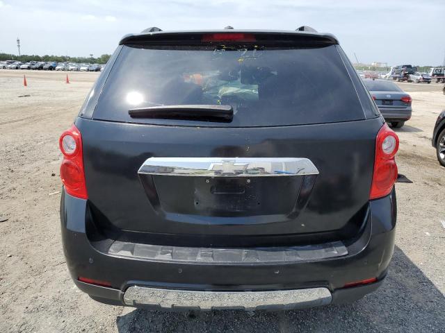 Photo 6 from auction – 2015 CHEVROLET EQUINOX LT with VIN 2GNFLFEK2F6343804