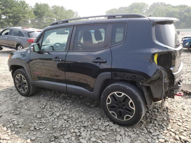 Photo 2 from auction – 2015 JEEP RENEGADE T with VIN ZACCJBCT4FPB36212