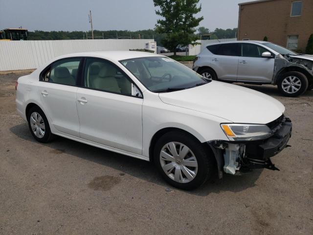 Photo 4 from auction – 2012 VOLKSWAGEN JETTA SE with VIN 3VWDP7AJ2CM462720