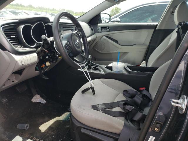 Photo 7 from auction – 2015 KIA OPTIMA LX with VIN KNAGM4A73F5547407