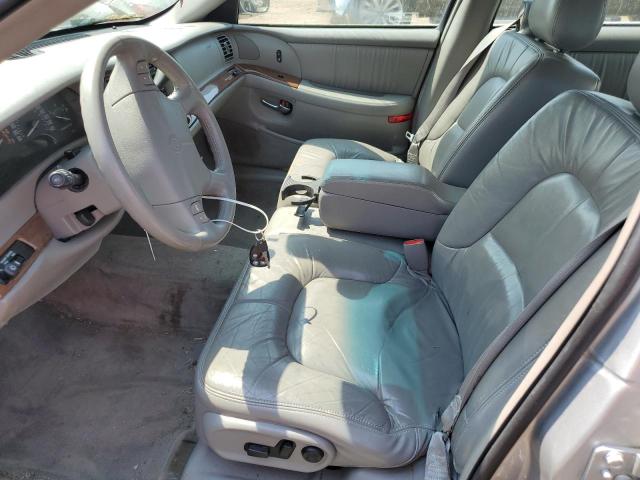 Photo 7 from auction – 2003 BUICK PARK AVENU with VIN 1G4CW54K434184873